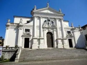 Chiesa San Michele Arcangelo (San Daniele del Friuli – 33038)