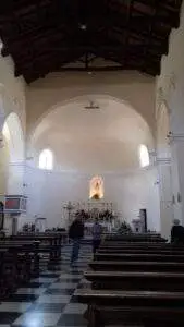 Chiesa San Michele (Mapello – 24030)