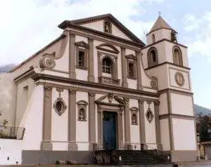 Chiesa San Michele (Sarno – 84087)