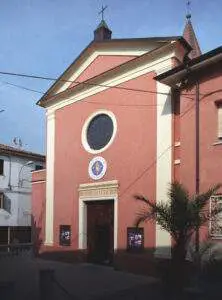 Chiesa San Michele (Sassuolo – 41049)