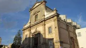 Chiesa San Michele (Sciacca – 92019)
