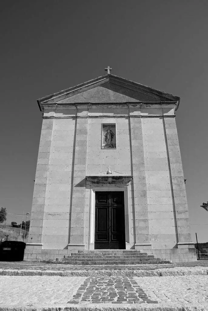 chiesa san nicola castiglione 86083