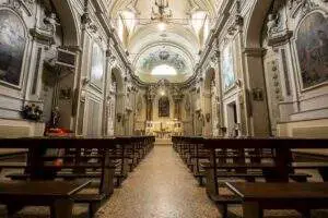 Chiesa San Nicola di Bari (Guardiagrele – 66016)
