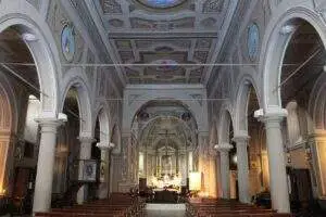 Chiesa San Nicola di Bari (Sestola – 41029)