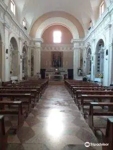 Chiesa San Nicola (Tagliacozzo – 67069)