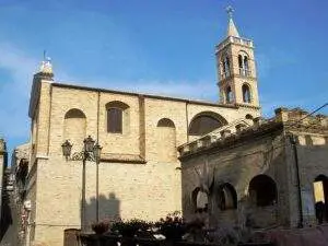 chiesa san nicolo acquaviva picena 63075