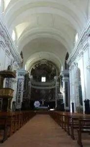 Chiesa San Nicolò (Fabriano – 60044)