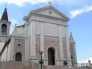Chiesa San Nicolò (Roverè Veronese – 37028)