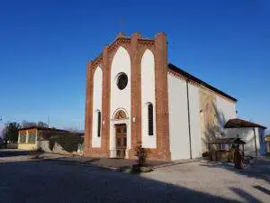 Chiesa San Nicolò (Spilimbergo – 33097)