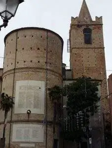 Chiesa San Panfilo (Spoltore – 65010)