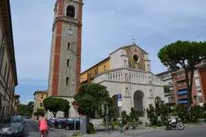 Chiesa San Paolino (Viareggio – 55049)