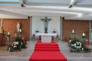 Chiesa San Paolo Apostolo (Gaeta – 04024)
