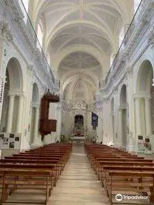 Chiesa San Paolo Apostolo (Pozzallo – 97016)