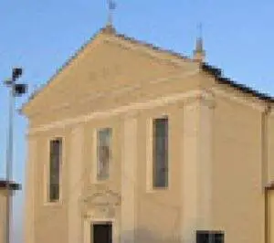 chiesa san paolo apostolo terrazzo 37040