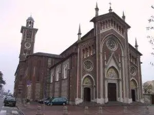 chiesa san paolo biella 13900