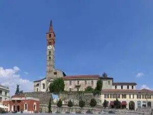 Chiesa San Paolo (Cantù – 22063)