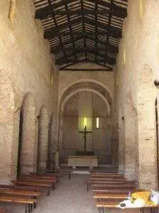 Chiesa San Paolo (Montegiorgio – 63833)