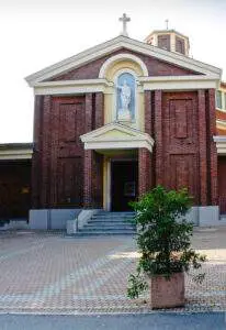 Chiesa San Paolo (Rivoli – 10098)