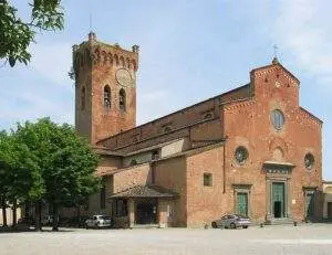 Chiesa San Paolo (San Miniato – 56028)