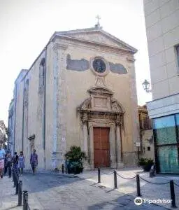 Chiesa San Paolo (Siracusa – 96100)