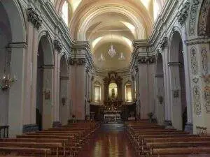 Chiesa San Pellegrino (Forlì – 47121)