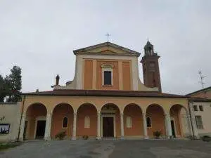 Chiesa San Pier Laguna (Faenza – 48018)