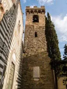 Chiesa San Piero in Mercato (Montespertoli – 50025)
