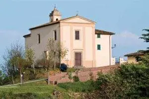 Chiesa San Pietro alle Fonti (San Miniato – 56028)