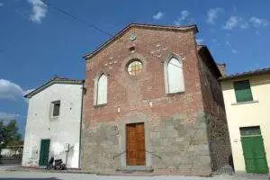Chiesa San Pietro Apostolo (Empoli – 50053)
