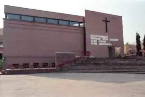 chiesa san pietro apostolo in rometta sassuolo 41049