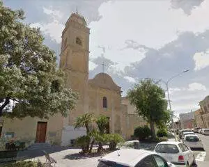 Chiesa San Pietro Apostolo (Pirri – 09134)