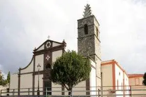 Chiesa San Pietro Apostolo (Scano di Montiferro – 09078)