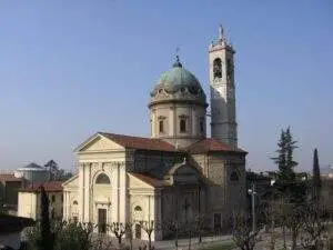 chiesa san pietro apostolo trescore balneario 24069