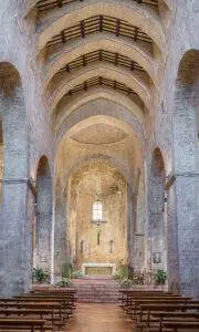 Chiesa San Pietro (Assisi – 06081)