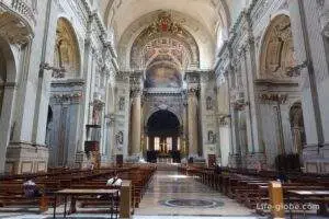 chiesa san pietro bologna 40125