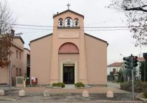 chiesa san pietro cassano magnago 21012
