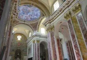 Chiesa San Pietro Celestino (Isernia – 86170)