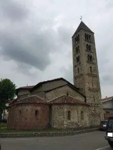 Chiesa San Pietro (Ciriè – 10073)