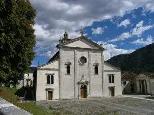 Chiesa San Pietro (Feltre – 32032)