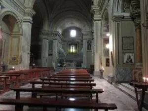 Chiesa San Pietro (Fiuggi – 03014)
