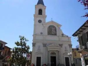 chiesa san pietro in vincoli settimo torinese 10036