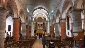 Chiesa San Pietro Martire (Monza – 20900)