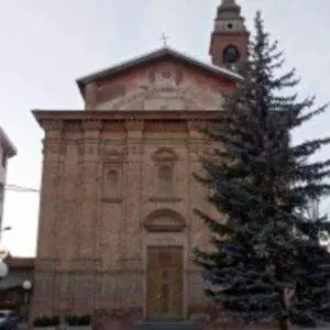 Chiesa San Pietro (Quattordio – 15028)