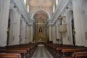 Chiesa San Pietro (Rogliano – 87054)