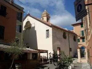 Chiesa San Pietro (Sestri Levante – 16039)