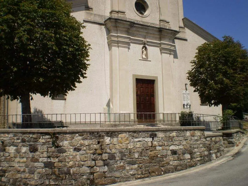 chiesa san pietro vicomezzano 16048