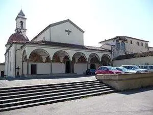 Chiesa San Pio V (Empoli – 50053)