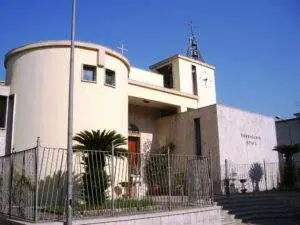 Chiesa San Pio X (Giugliano in Campania – 80014)