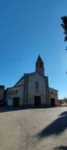 chiesa san quirico in collina san quirico in collina 50025