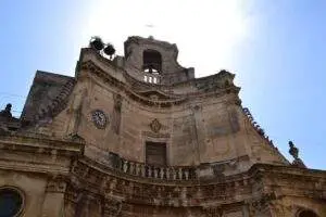 Chiesa San Rocco (Acireale – 95024)